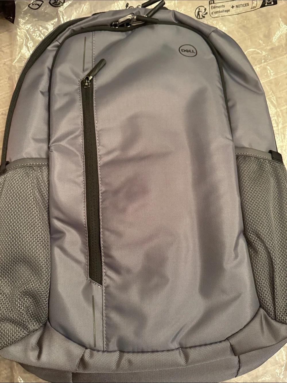 Brand new Dell Ecoloop urban backpack 14-16